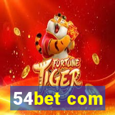 54bet com